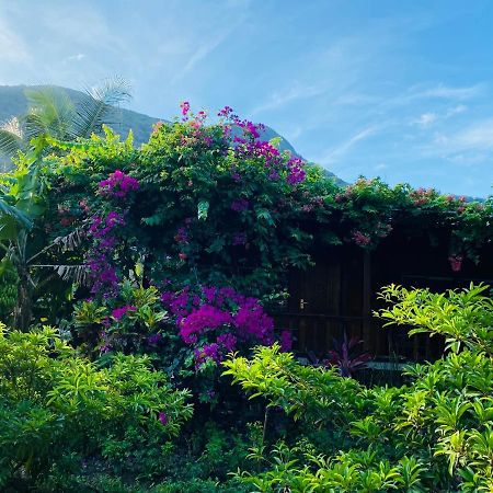 Kim'S Garden Villa Chi Khu Co Ong Luaran gambar