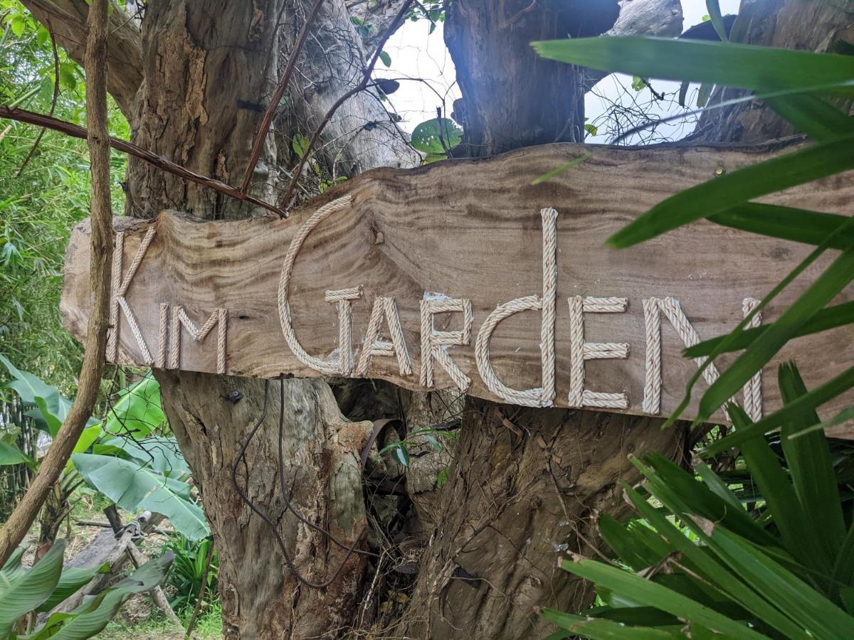 Kim'S Garden Villa Chi Khu Co Ong Luaran gambar