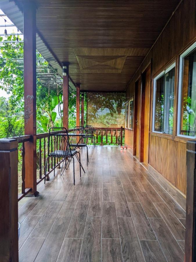 Kim'S Garden Villa Chi Khu Co Ong Luaran gambar