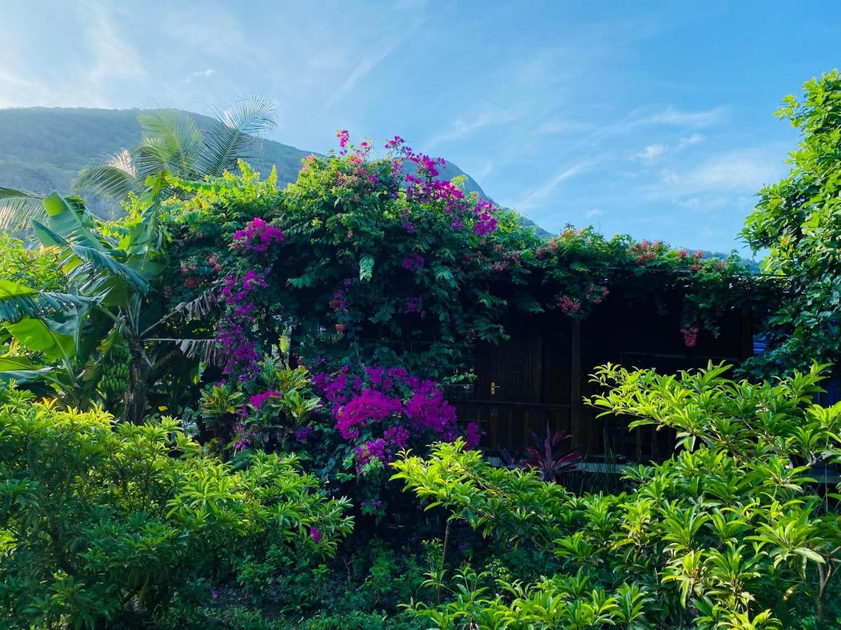 Kim'S Garden Villa Chi Khu Co Ong Luaran gambar